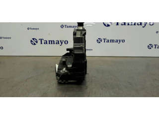 Turbodmychadlo Замок раздвижная дверь 1361337080 Fiat Ducato F1AE3481D