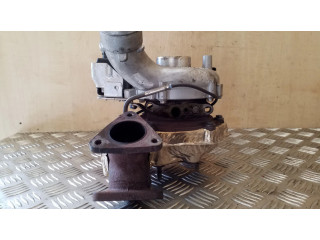 Turbodmychadlo Турбина 059145874T, 6NW009550 Audi A8 S8 D4 4H 3.0