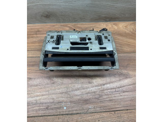 Дисплей 8V0857273N, 8V0919604C Audi A3 S3 8V