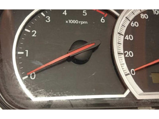 Přístrojová deska Chevrolet Epica 2008 96647718