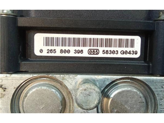 Блок АБС 0265231488, 8200262807   Dacia  Logan I  2004-2012 года