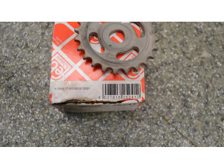 Čerpadlo oleje 25241, 4027816252412 Mercedes-Benz S W220 628960