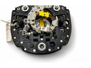 Подушка безопасности водителя 39834785 Volvo XC90