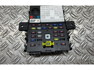 Блок предохранителей 95020903   Chevrolet Spark    