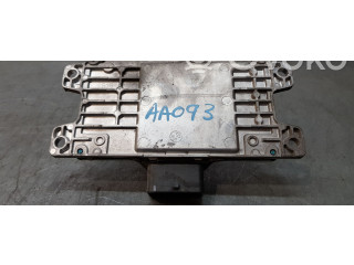 Блок управления коробкой передач 31036EY40A Nissan Qashqai+2