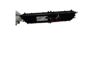 Блок управления климат-контролем 80A820043AH Audi Q5 SQ5