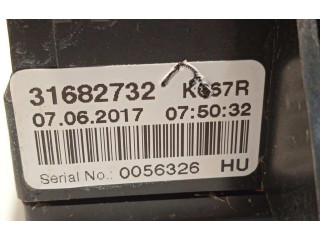 Модуль управления BSM    31682732, 32209198   Volvo XC90