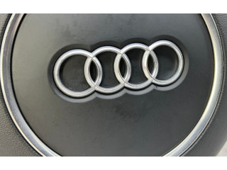 Подушка безопасности водителя 8X0880201C Audi A1