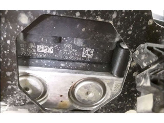 Блок управления АБС    Renault Twingo III