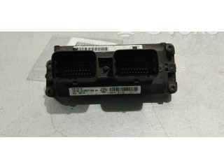 Řídící jednotka 55181132 Fiat Punto (188) 2001