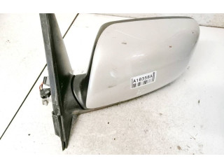 Зеркало электрическое KIA Venga - года