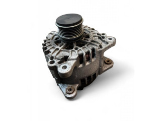 Генератор 03L903023F, 03L903023F   Volkswagen Golf VI      