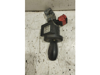 Комплект блоков управления 8200755773, 8200755773   Renault Clio III