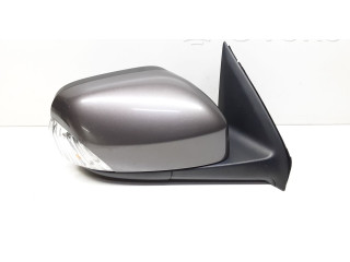 Зеркало электрическое        Volvo XC90  2007 - 2014 года   