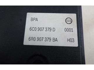Блок АБС 6C0907379D   Audi  A1  2010 - 2018 года