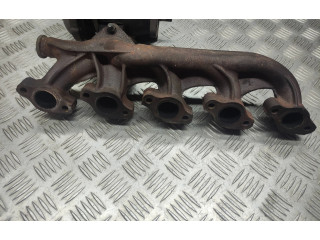  Турбина Volvo V70  8653146, 7231672         