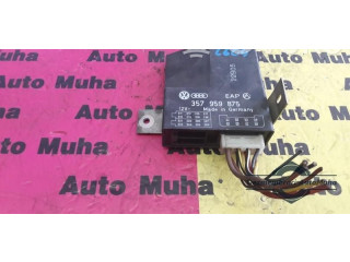 Блок комфорта 357959875 Volkswagen Golf III