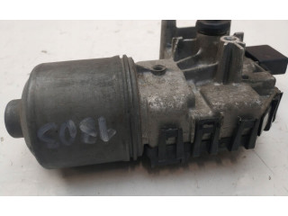 Моторчик дворников Audi A4 Allroad