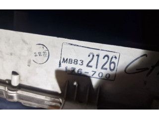 Панель приборов MB832126 Mitsubishi Pajero Sport I