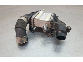 Интеркулер  144967867R, KL177004   Dacia Duster II 