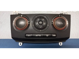 Volant Mazda 3 I 2004 K1900BPMJ13