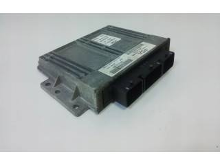 Řídící jednotka 9653106480 Citroen C2 2014