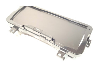 Панель приборов 9839510080, 503003680207   Citroen C5 Aircross       