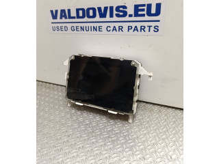 Дисплей BM5T18B955BE, 18B955 Ford Transit Custom