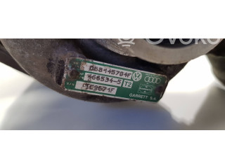 Турбина Volkswagen Golf II 1.6 068145704F