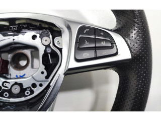 Volant Mercedes-Benz GLE (W166 - C292) 2016 A0024602203