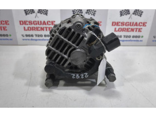 Генератор 9640088080   Citroen C4 I      