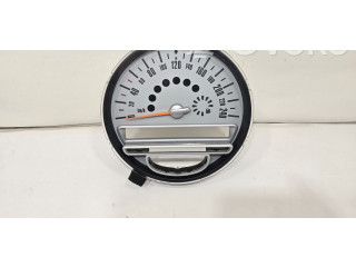 Панель приборов 9136195 Mini One - Cooper Coupe R56