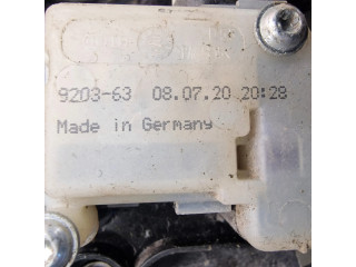 Панель радиаторов (телевизор)