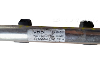 Топливная рампа 96614001, 0280151036   Mercedes-Benz A W168  