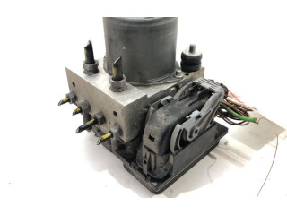 Блок ABS AW93-2C405-CF Jaguar XJ X351