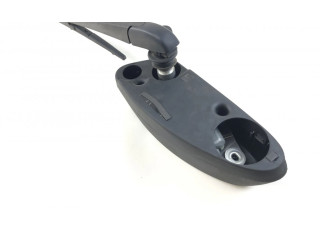 Двигатель стеклоочистителя заднего стекла 2596001963, 55079213AB Jeep Grand Cherokee