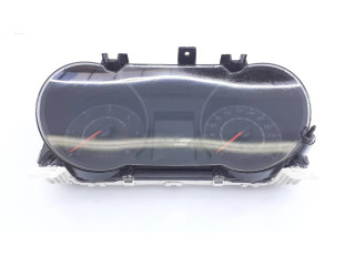 Панель приборов 8100C355, MM0053603 Mitsubishi ASX