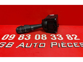 Ручка поворотов/ фонарей E10645390   Dacia Logan II