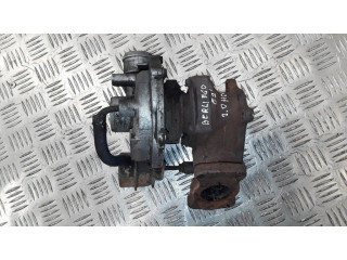 Turbodmychadlo Турбина 9633614180, 7069762 Citroen Berlingo 2.0