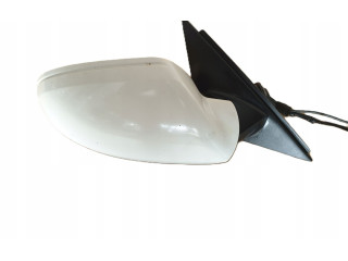 Зеркало электрическое        Audi A6 S6 C7 4G  2011 - 2018 года   