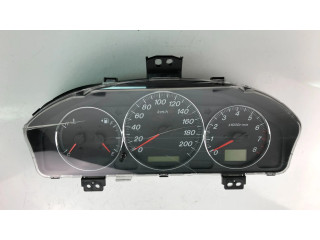 Панель приборов LE5655430 Mazda MPV II LW