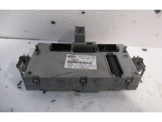 Блок комфорта 51786512 Fiat Bravo