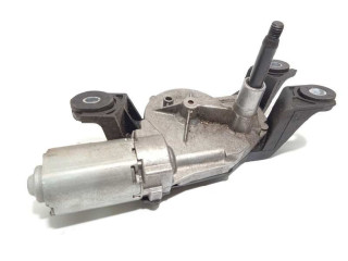 Моторчик заднего дворника 31349380, 0390201256    Volvo XC90