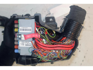 Блок предохранителей Jeep Renegade