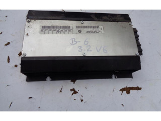 Звукоусилитель     Volkswagen PASSAT B6   