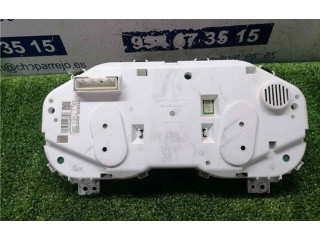 Přístrojová deska Subaru XV 2015 NS06002K