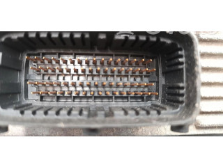 Řídící jednotka 12202143, 12202143 Opel Zafira A