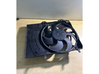 Вентилятор радиатора         Citroen C4 I 