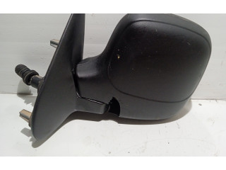 Zpětné zrcátko Citroen Berlingo 8153HL