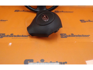 Руль Subaru Forester SH  2008 - 2013 года CS12002880, CS12002880      